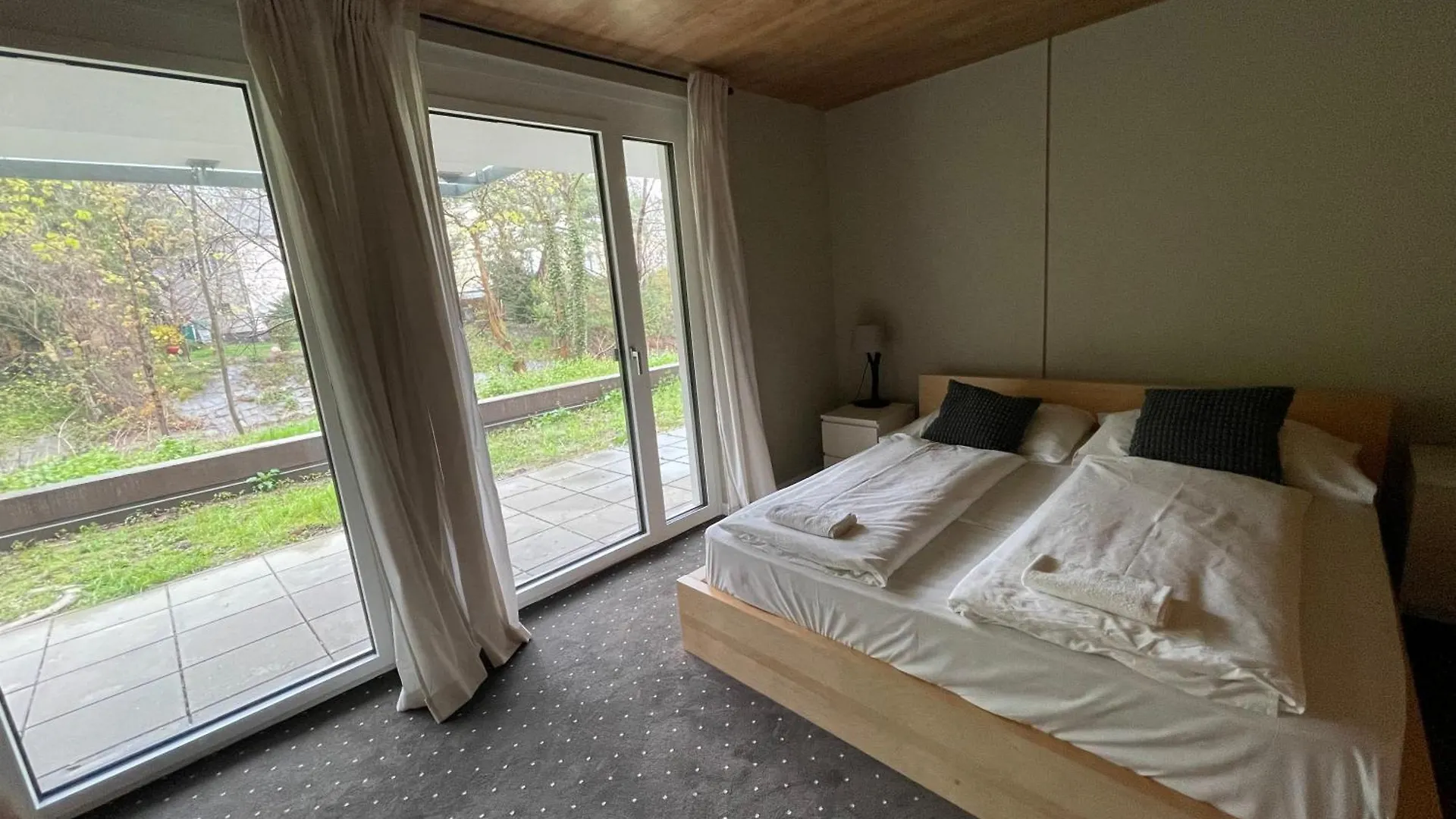 Nest Natur Hostel Wiedeń