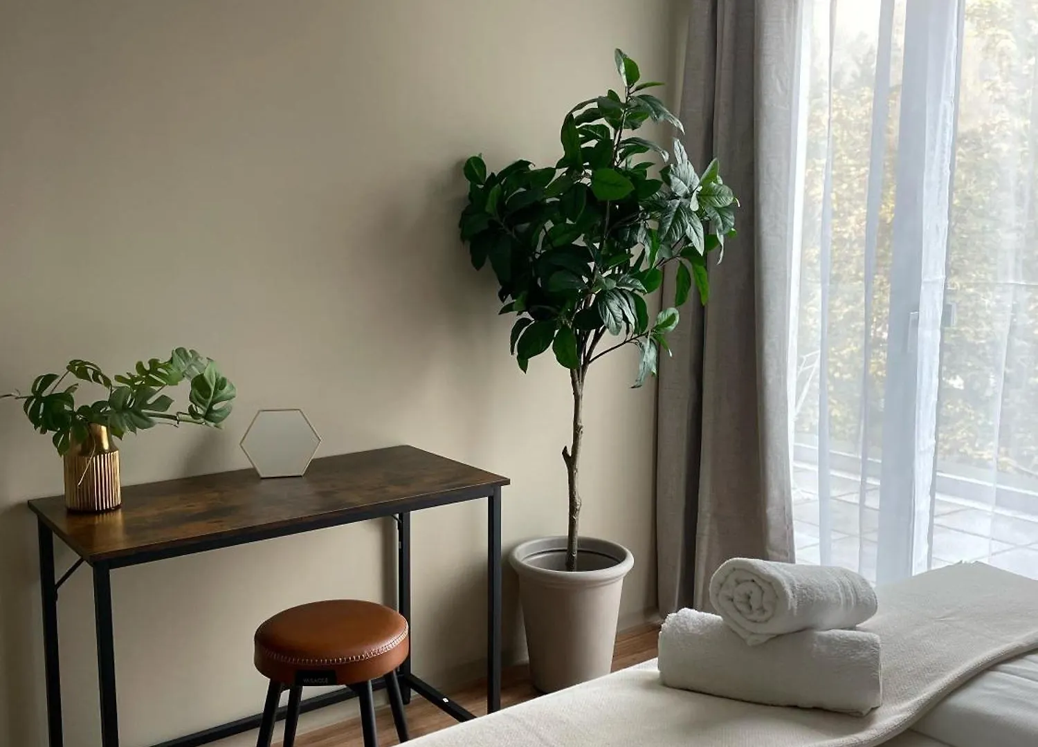 Nest Natur Hostel Wiedeń