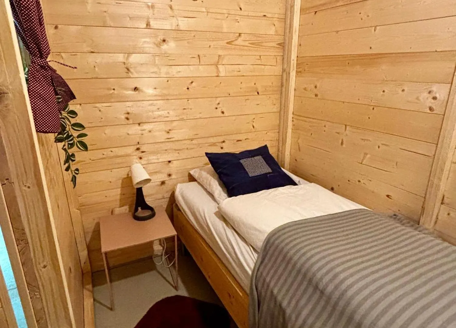 Nest Natur Hostel Vienna 0*,