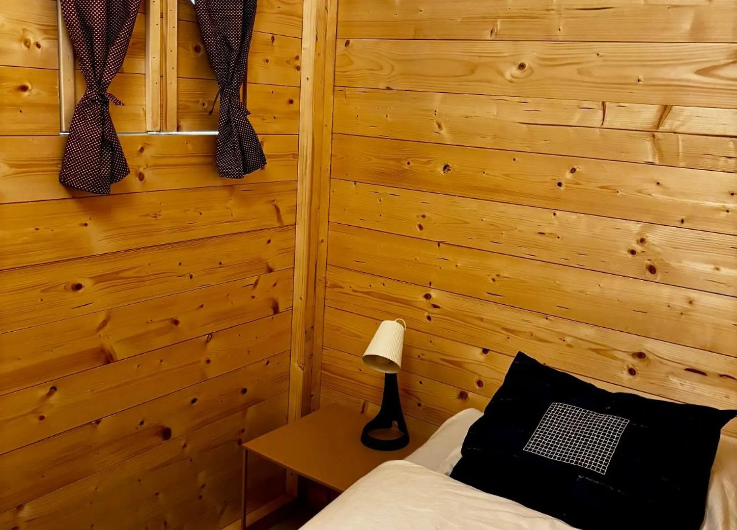 Nest Natur Hostel Vienna