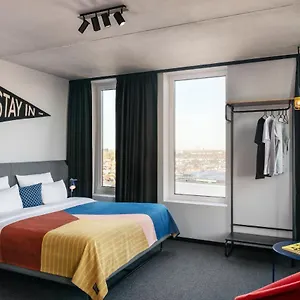 The Social Hub Otel Delft