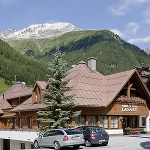 Lasalt 3*, Ischgl Österreich