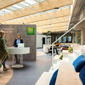 Ibis Styles Centre Otel Delft