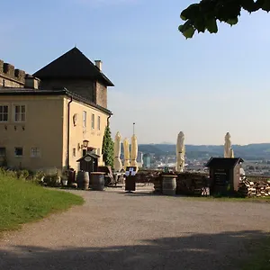 Stadtalm Naturfreundehaus , Salzburg Österreich