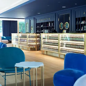 Jugend- Und Augustin Hotel Mnichov