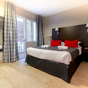 Migny Opera Montmartre Otel Paris