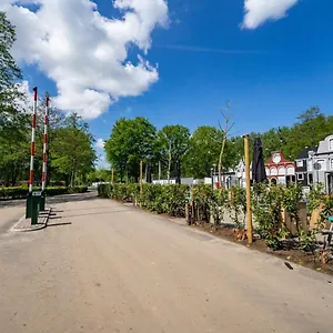 Europarcs Het Amsterdamse Bos Tatil parkı Amstelveen