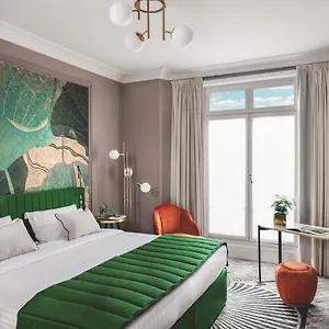 M Social Opera Otel Paris