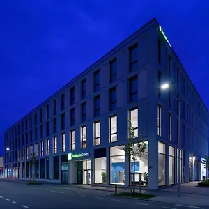Express - By Ihg Hotel Řezno