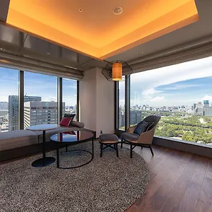 The Blossom Hibiya Otel Tokyo