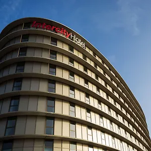 Intercityhotel Amsterdam Schiphol Airport Otel Hoofddorp