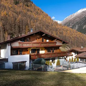 Regina's Apart , Sölden Österreich