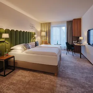 Dorint City-hotel 4*, Salzburg Österreich