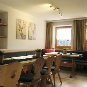 Haus Giggijoch By Châtel Reizen , Sölden Österreich