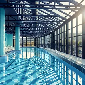Corendon Amsterdam Schiphol Airport Apart Otel Badhoevedorp