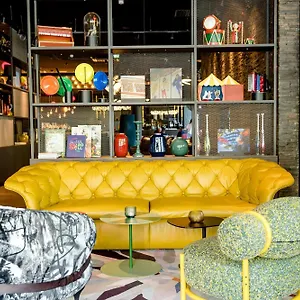 Hotel One Wien-prater, Vienna