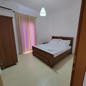 Pasqyra Aparthotel Ksamil