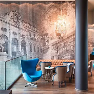 Hotel One Wien-hauptbahnhof, Vienna
