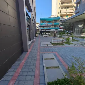 Deha & Otel Tiran