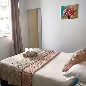 Madeirarooms Penzion Funchal (Madeira)