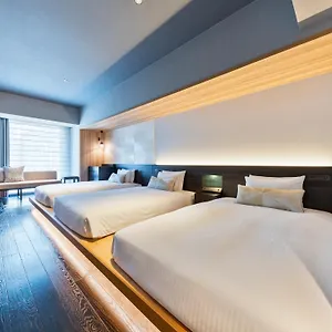 Mitsui Garden Ginza-gochome Otel Tokyo