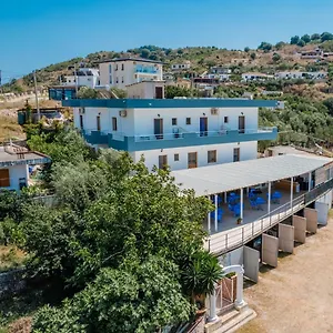Pasqyra Aparthotel Ksamil