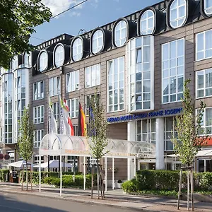 4* Апарт-отель Living Kaiser Franz Joseph