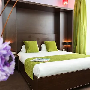 Le Rocroy Otel Paris
