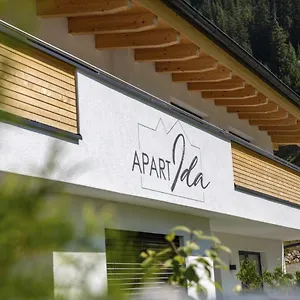 Ida , Sölden Österreich
