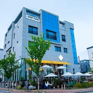 レインブーツ インチョン広域市