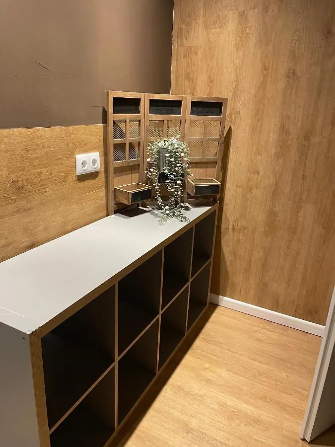 Nest Natur Hostel Viena