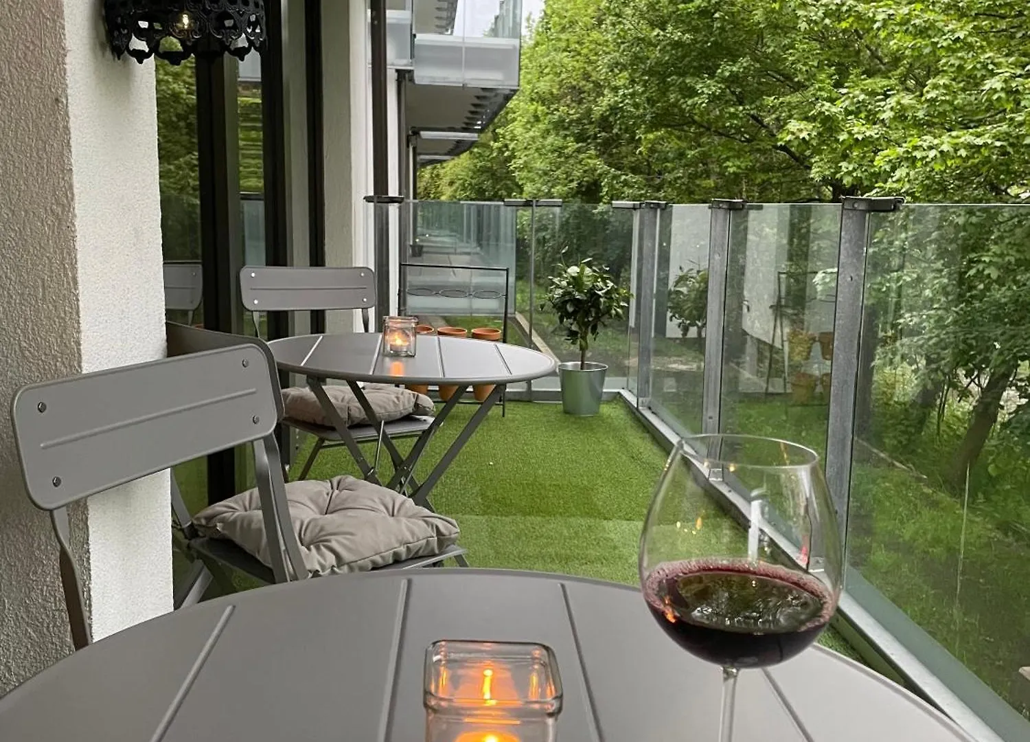 Nest Natur Hostel Viena