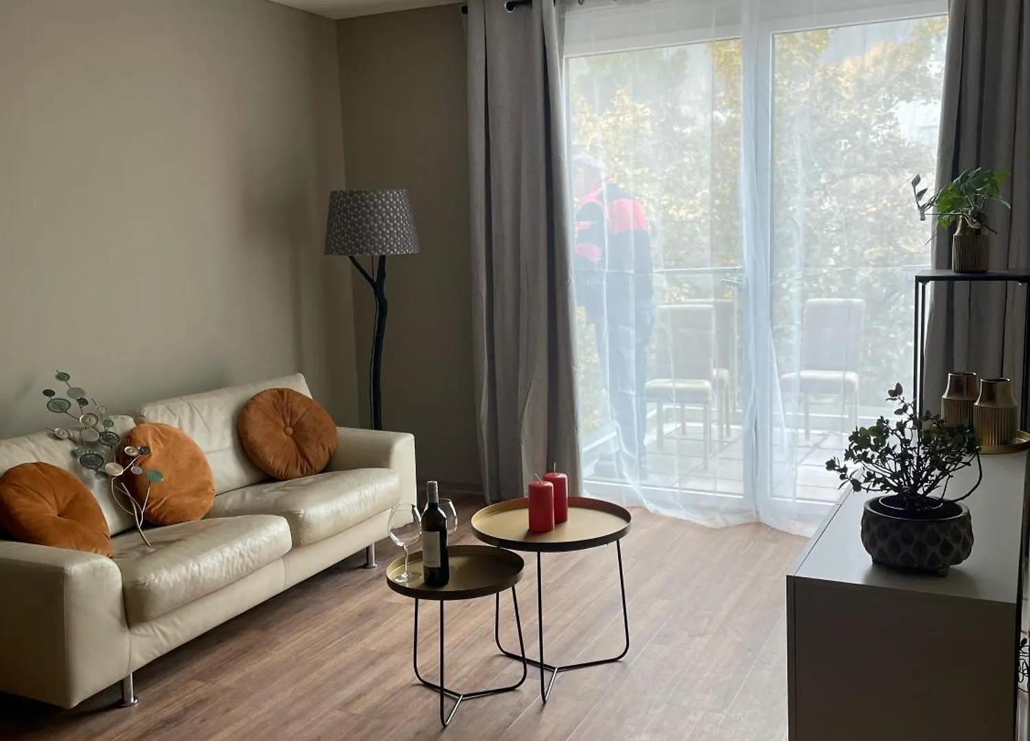 Nest Natur Hostel Viena