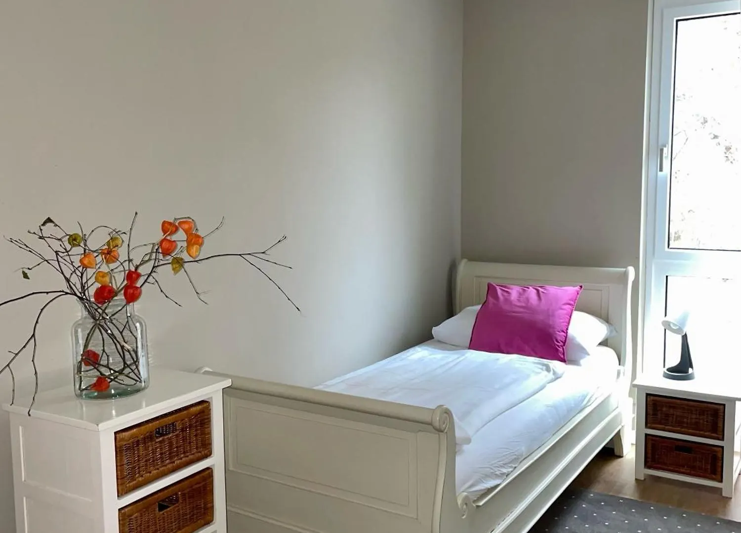 Nest Natur Hostel Viyana Avusturya