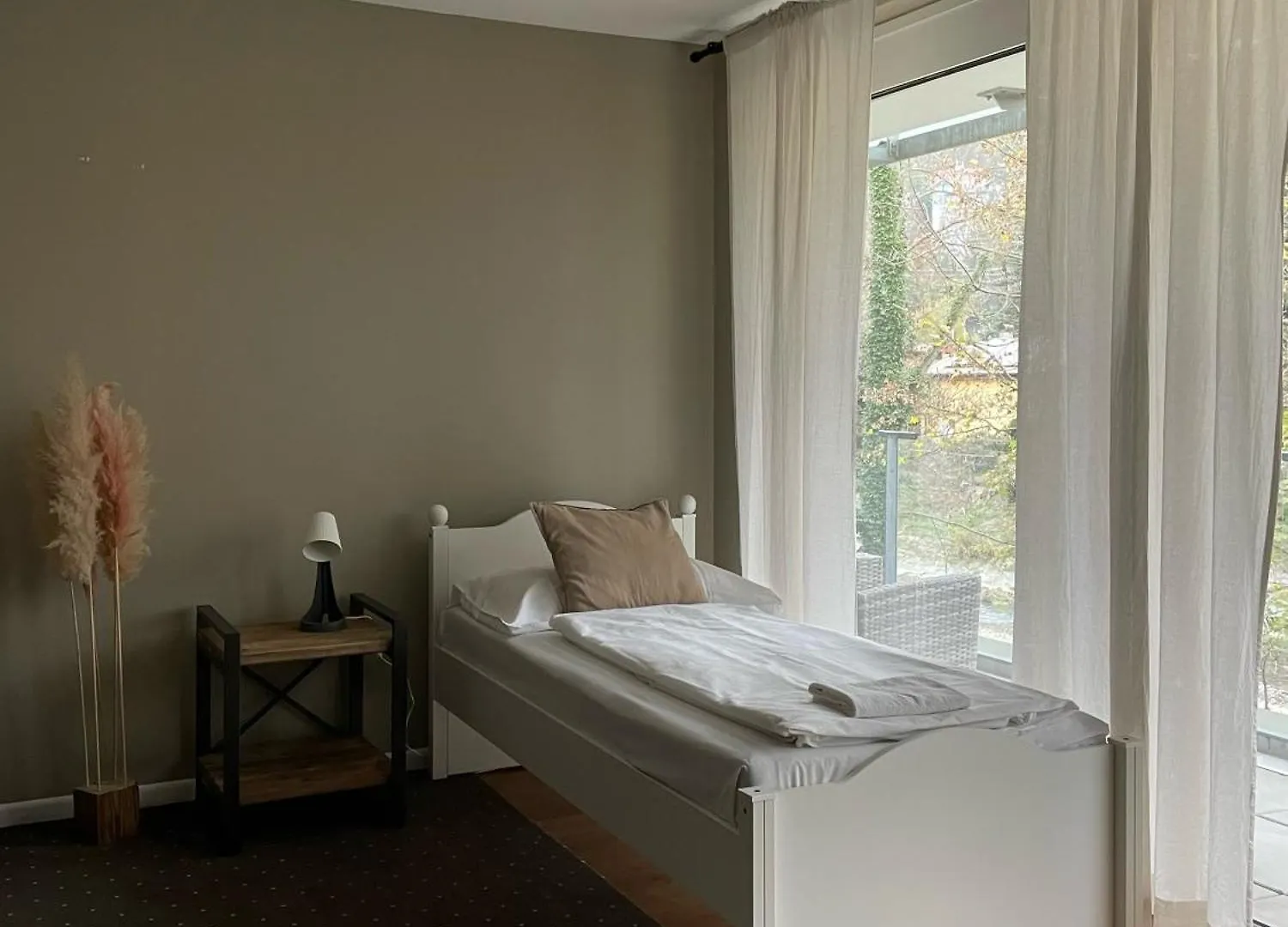 Nest Natur Hostel Viyana