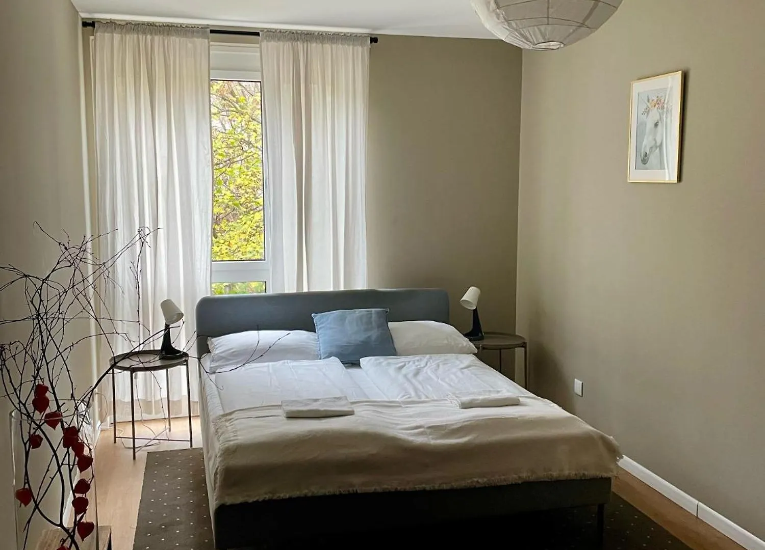 Nest Natur Hostel Viyana