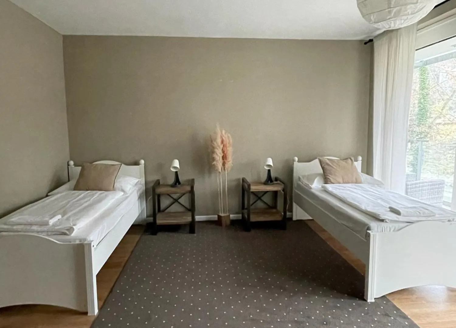 Nest Natur Hostel Viena 0*,  Áustria
