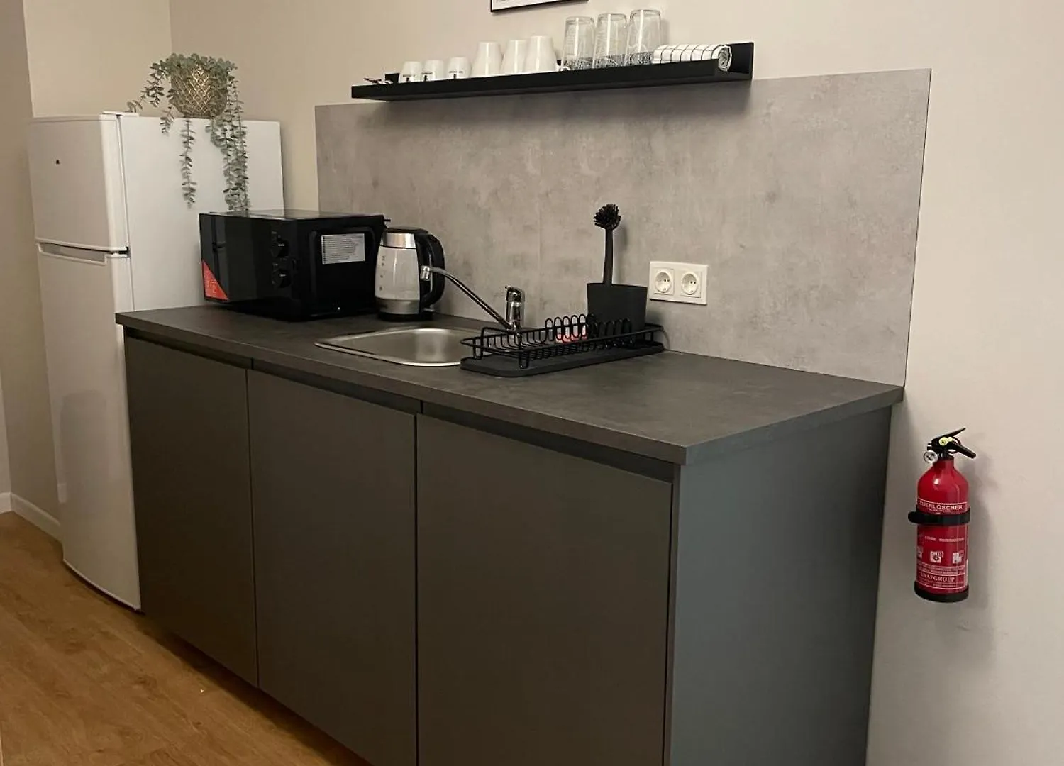 Nest Natur Hostel Viena