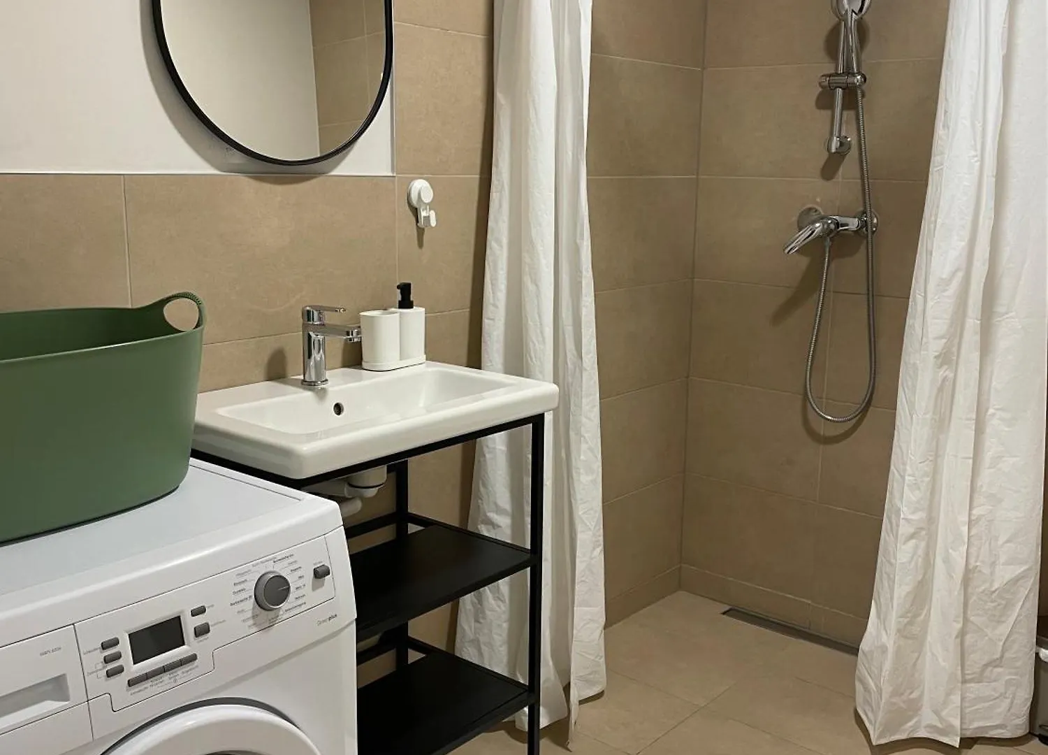 Nest Natur Hostel Viena