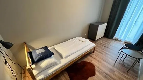 Nest Natur Hostel Viena