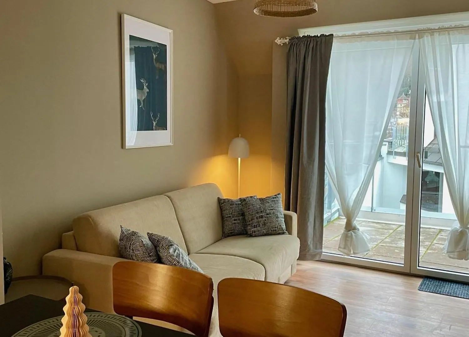 Nest Natur Hostel Viena