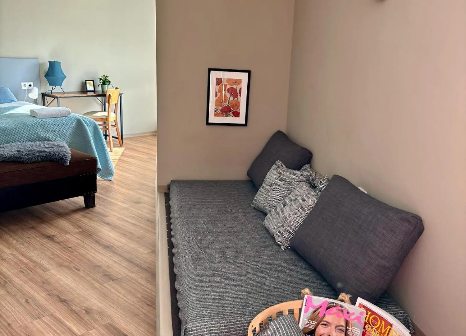 Nest Natur Hostel Viena