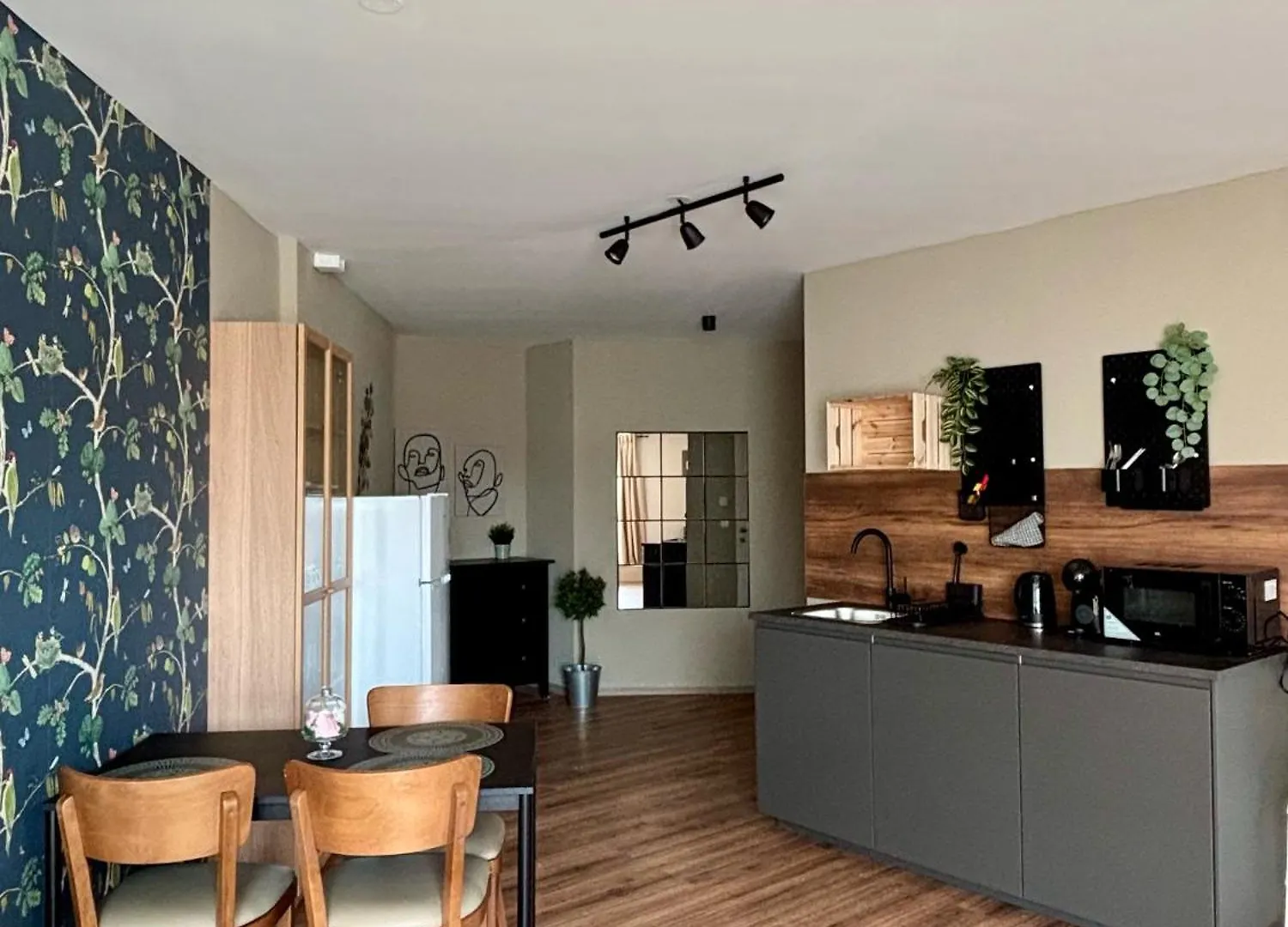 Nest Natur Hostel Viena