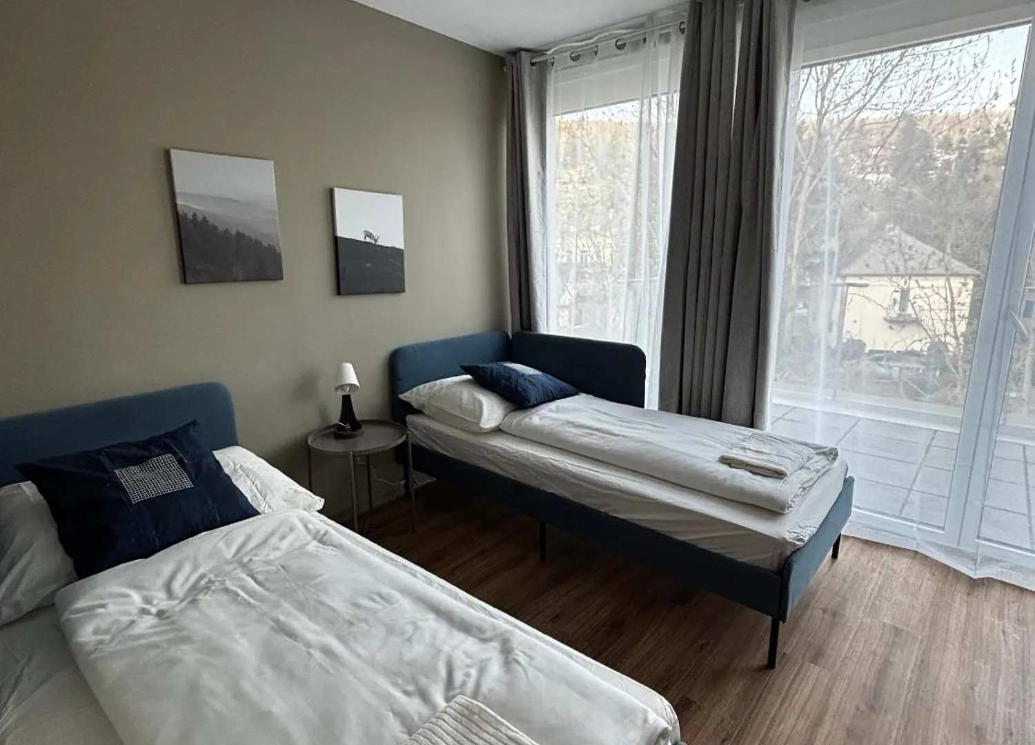 Nest Natur Hostel Viyana 0*,  Avusturya