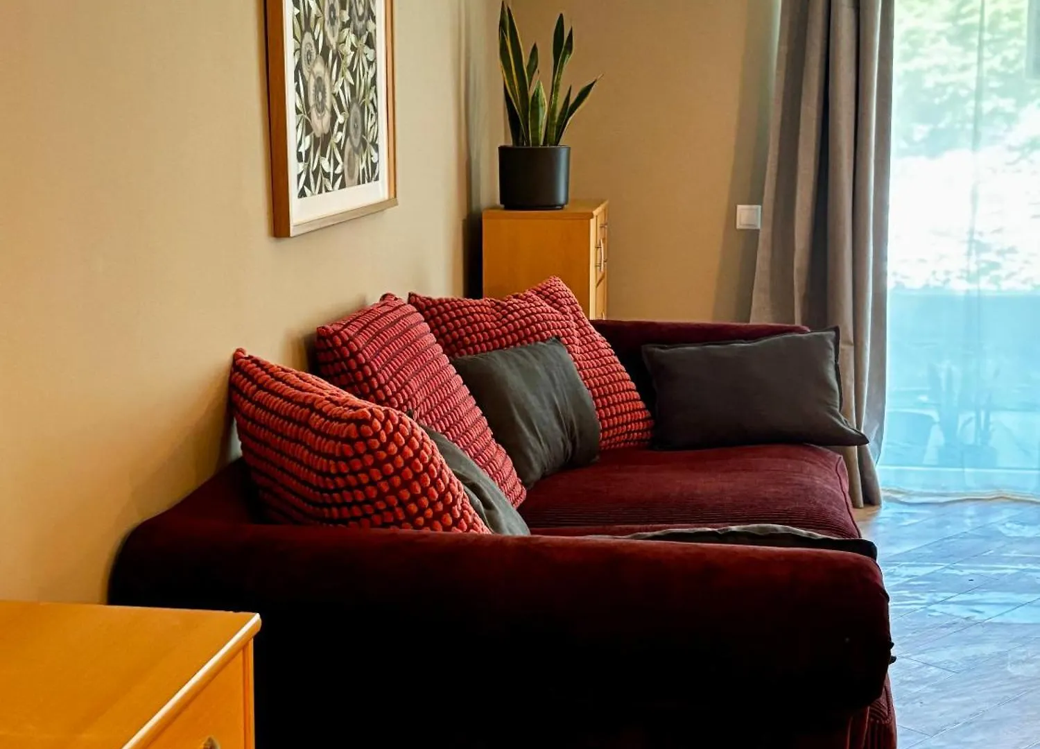 Nest Natur Hostel Viyana