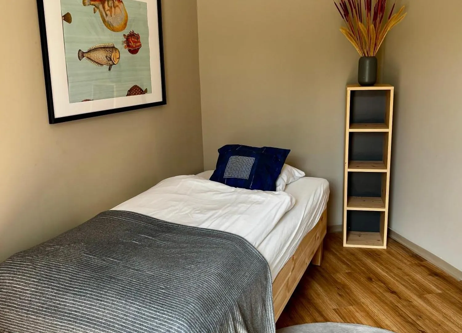 Nest Natur Hostel Vienna