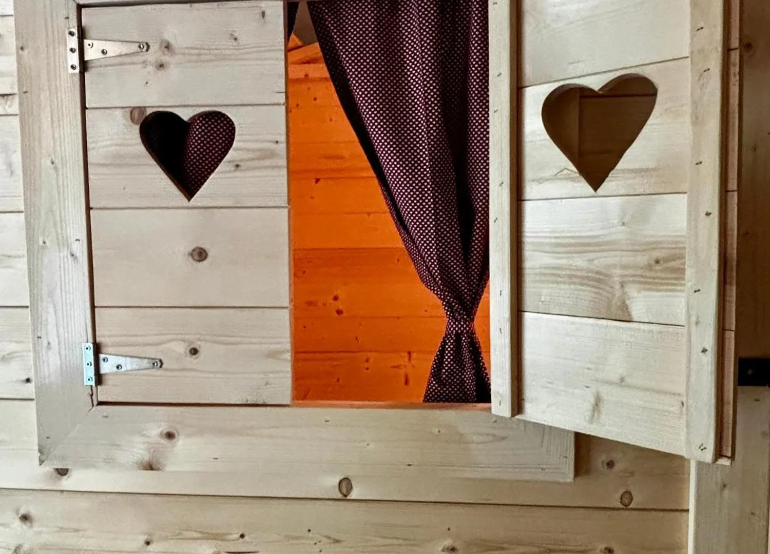 Nest Natur Hostel Vienna