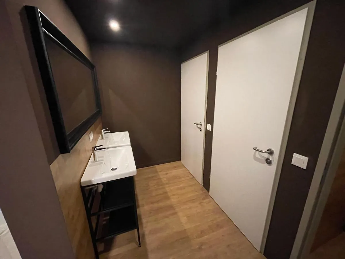 Nest Natur Hostel Vienna