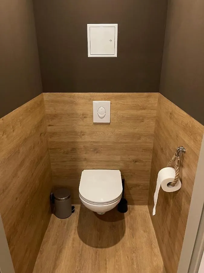Nest Natur Hostel Vienna