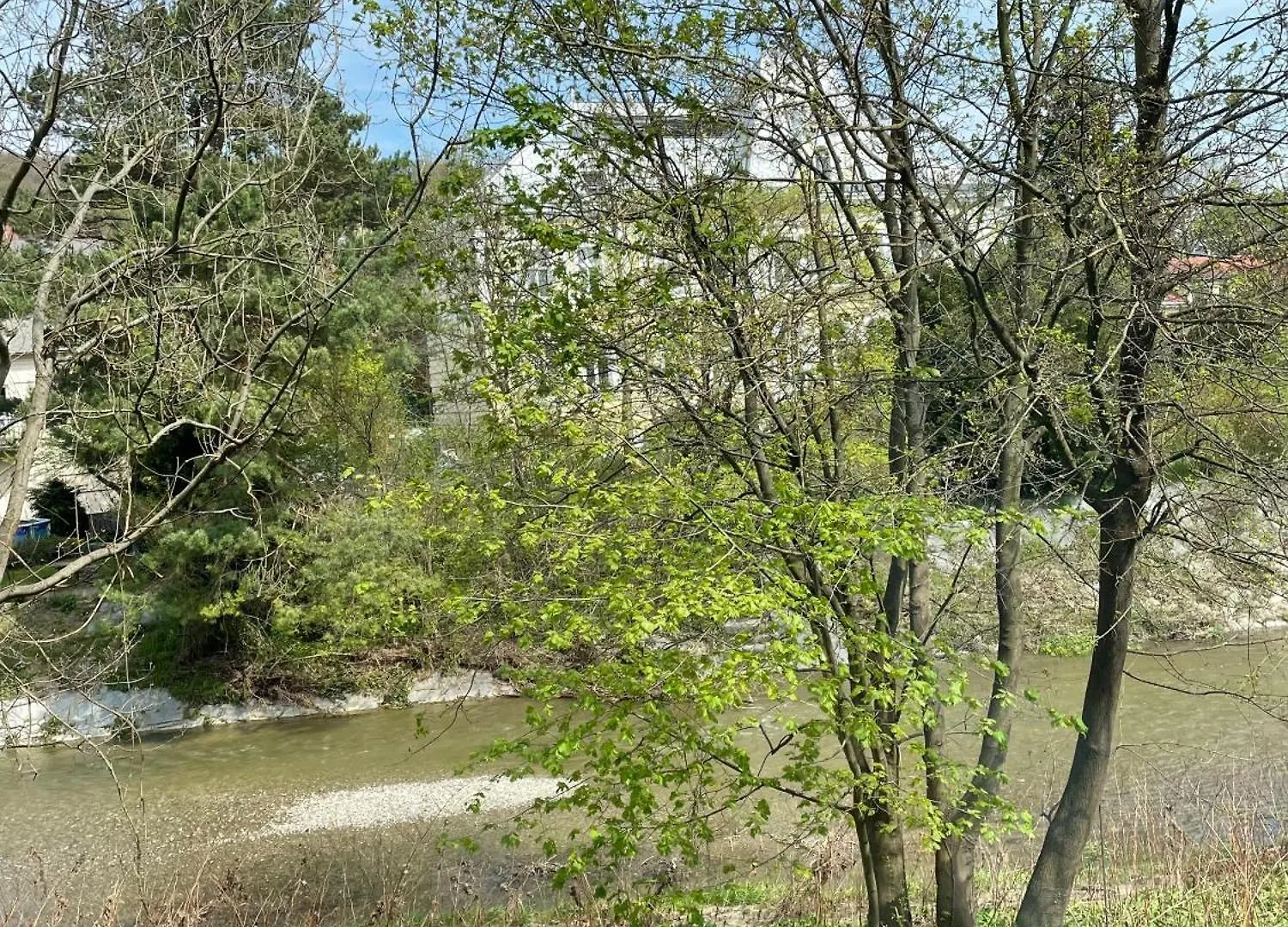 Nest Natur Hostel Vienna 0*,  Austria